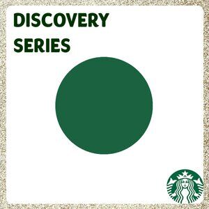 "Discovery" Collection 👉